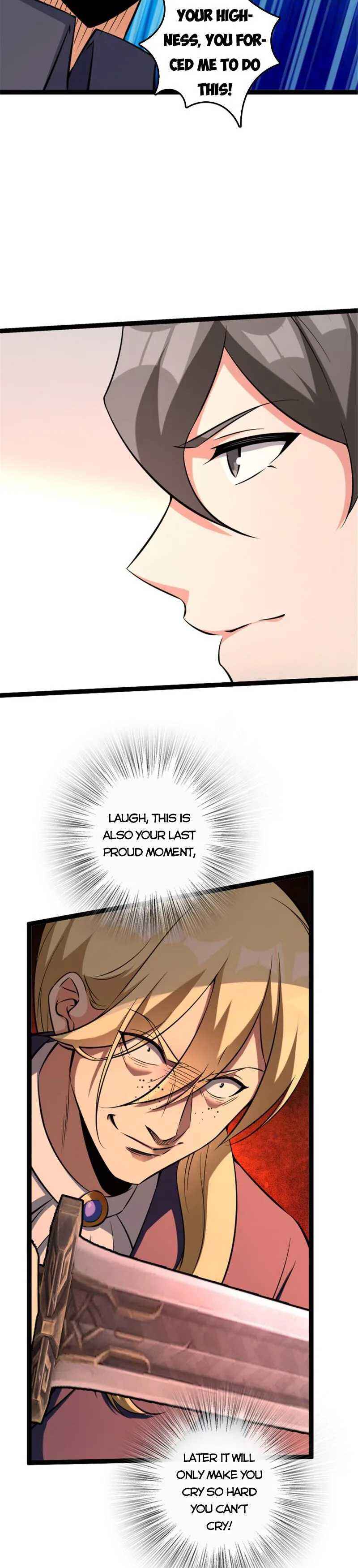 Chapter 509 - Page 9