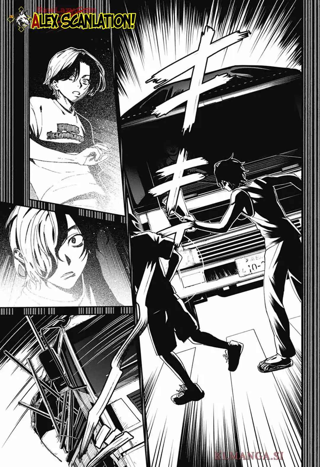 Chapter 24 - Page 19