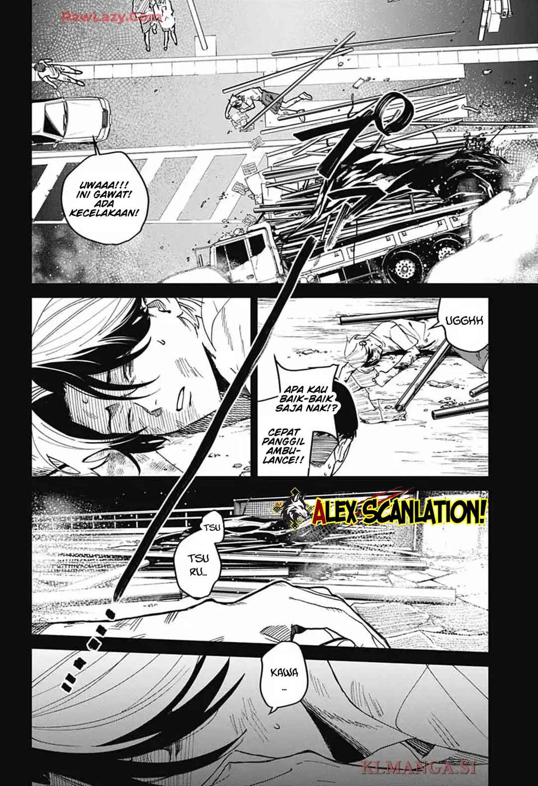 Chapter 24 - Page 20