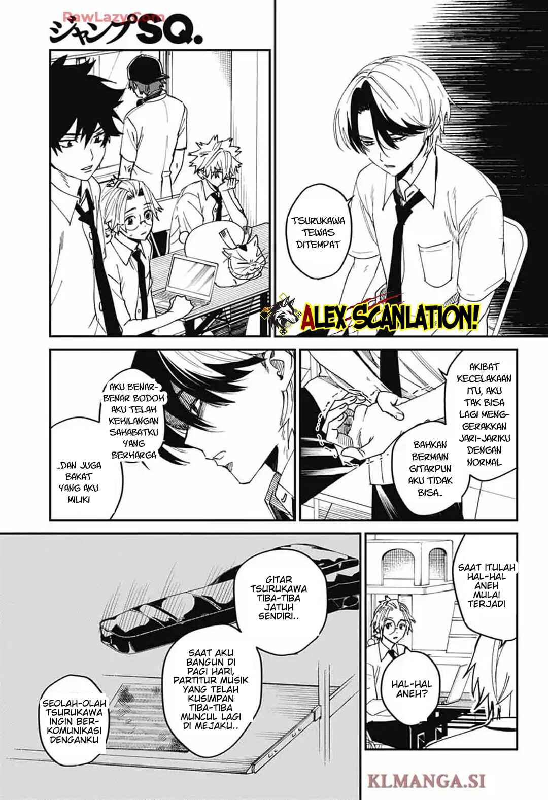 Chapter 24 - Page 21