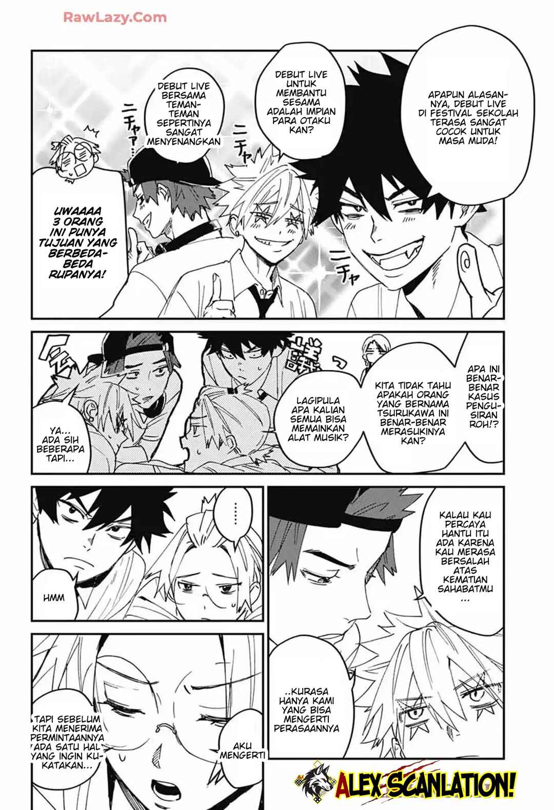 Chapter 24 - Page 24