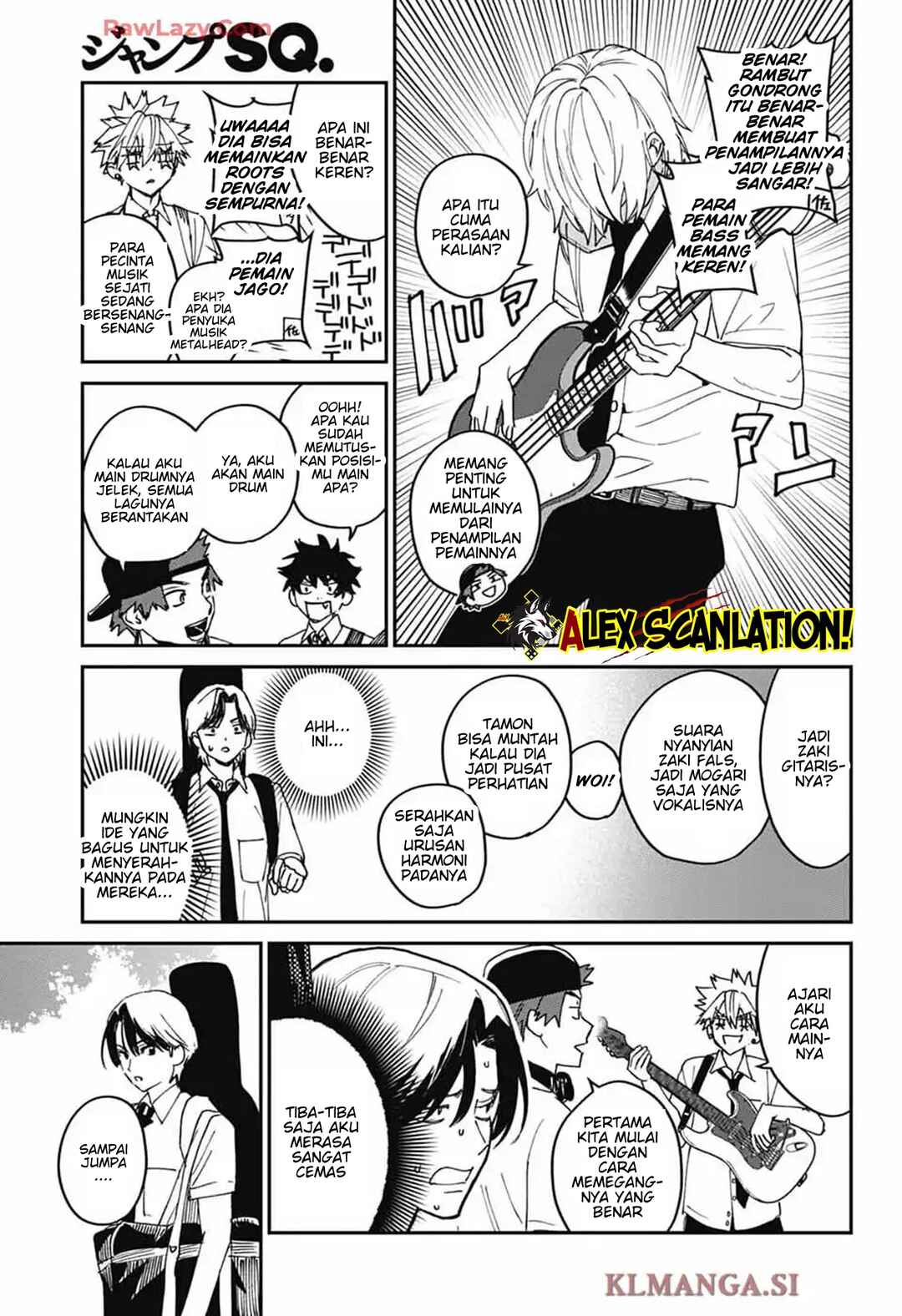 Chapter 24 - Page 29