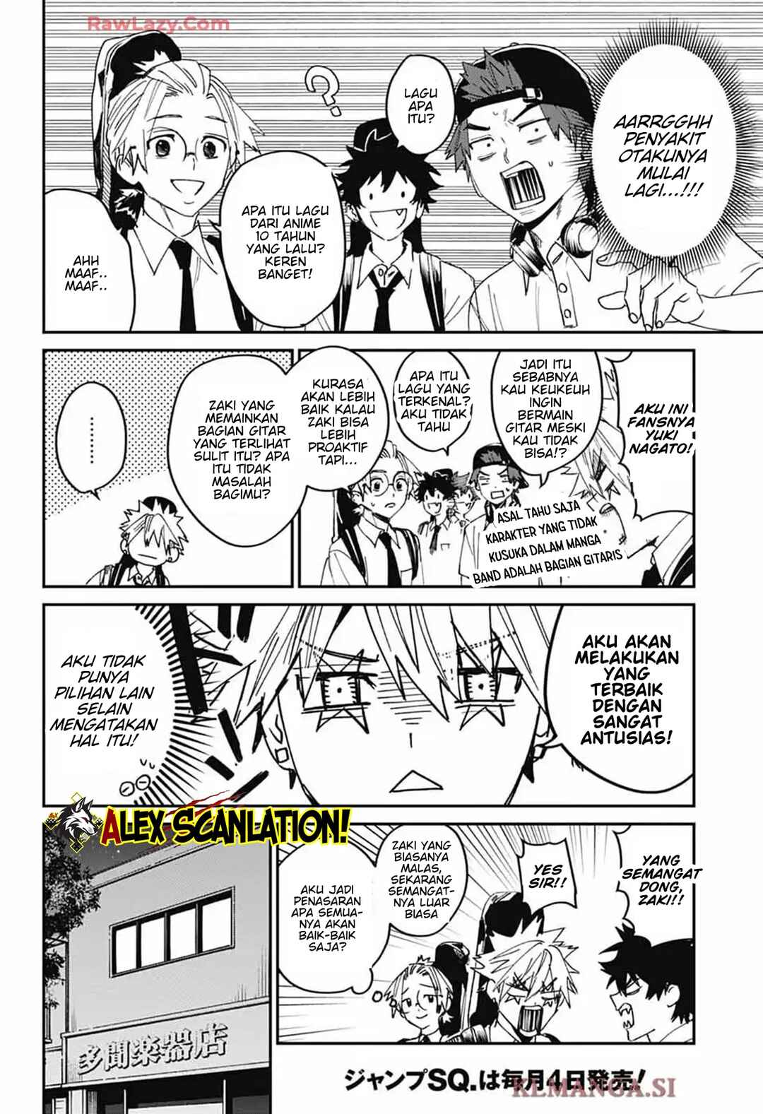 Chapter 24 - Page 32