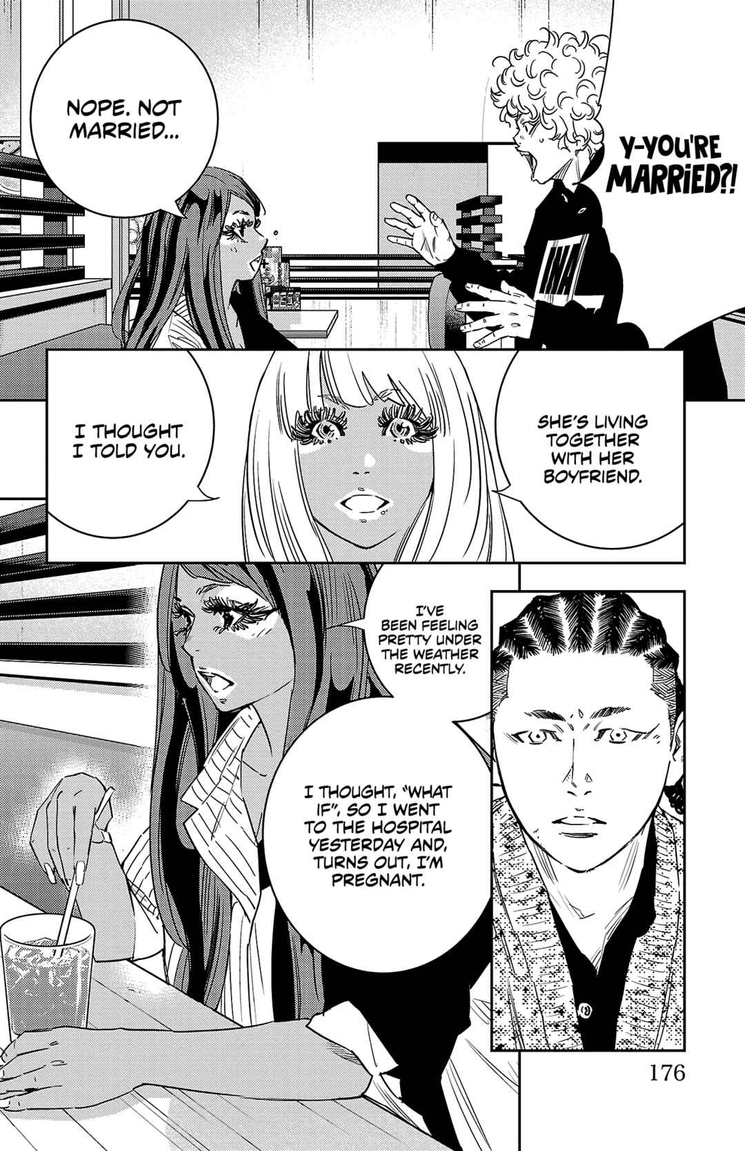 Chapter 32 - Page 12