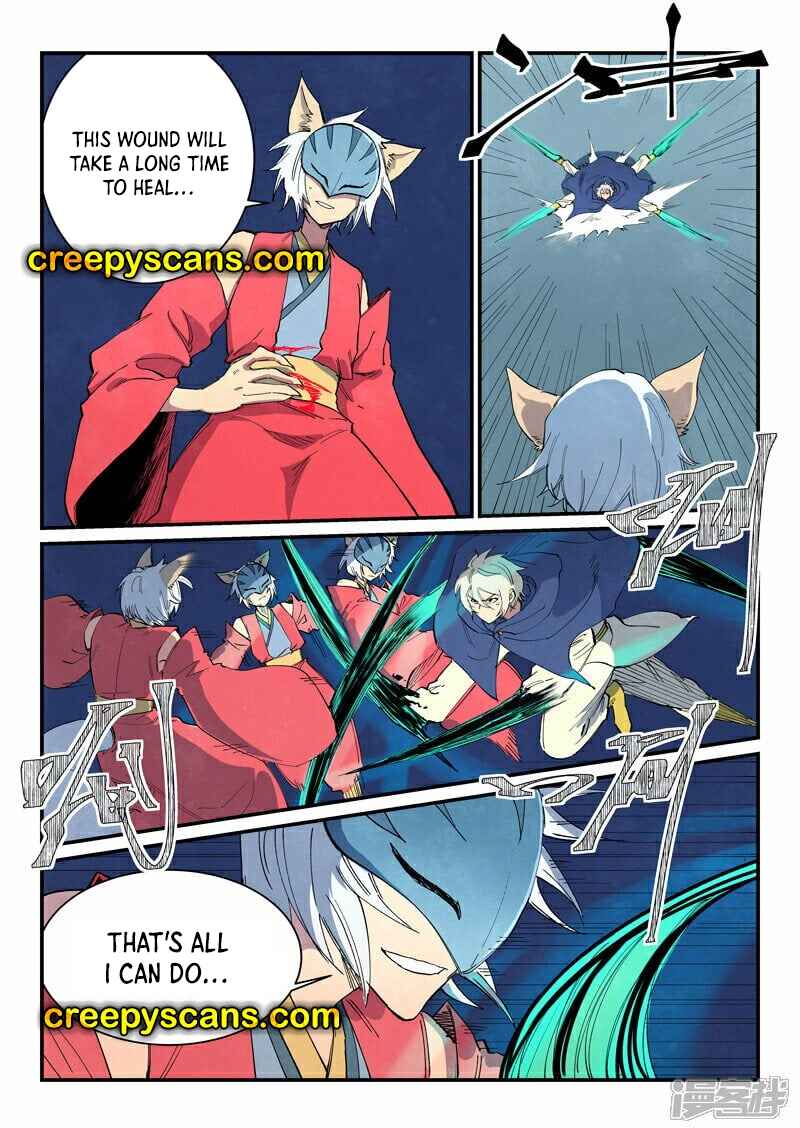 Chapter 660 - Page 4