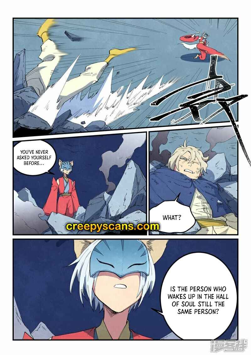 Chapter 660 - Page 6