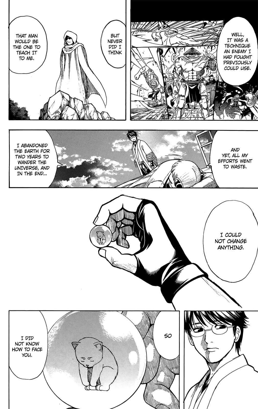 Chapter 678 - Page 12