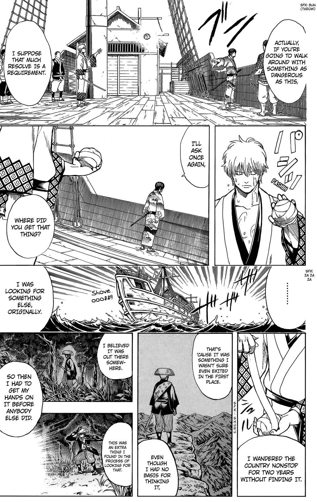 Chapter 678 - Page 17