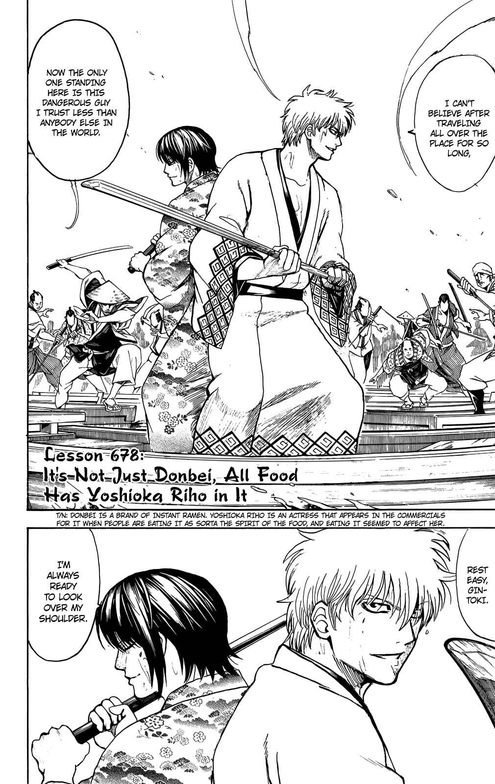 Chapter 678 - Page 4