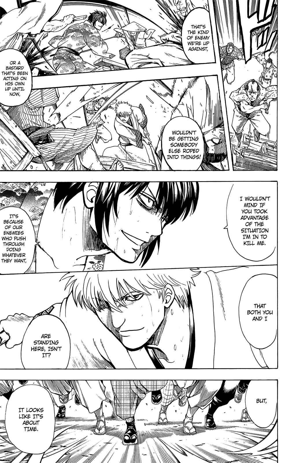 Chapter 678 - Page 5