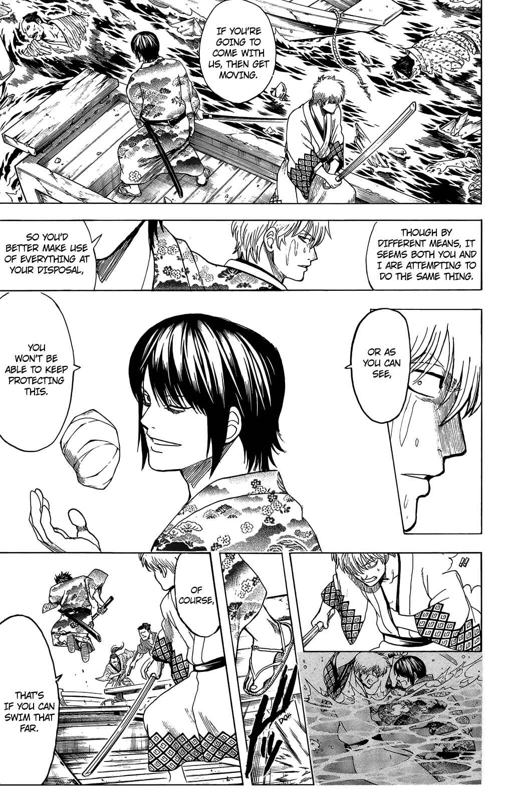 Chapter 678 - Page 7