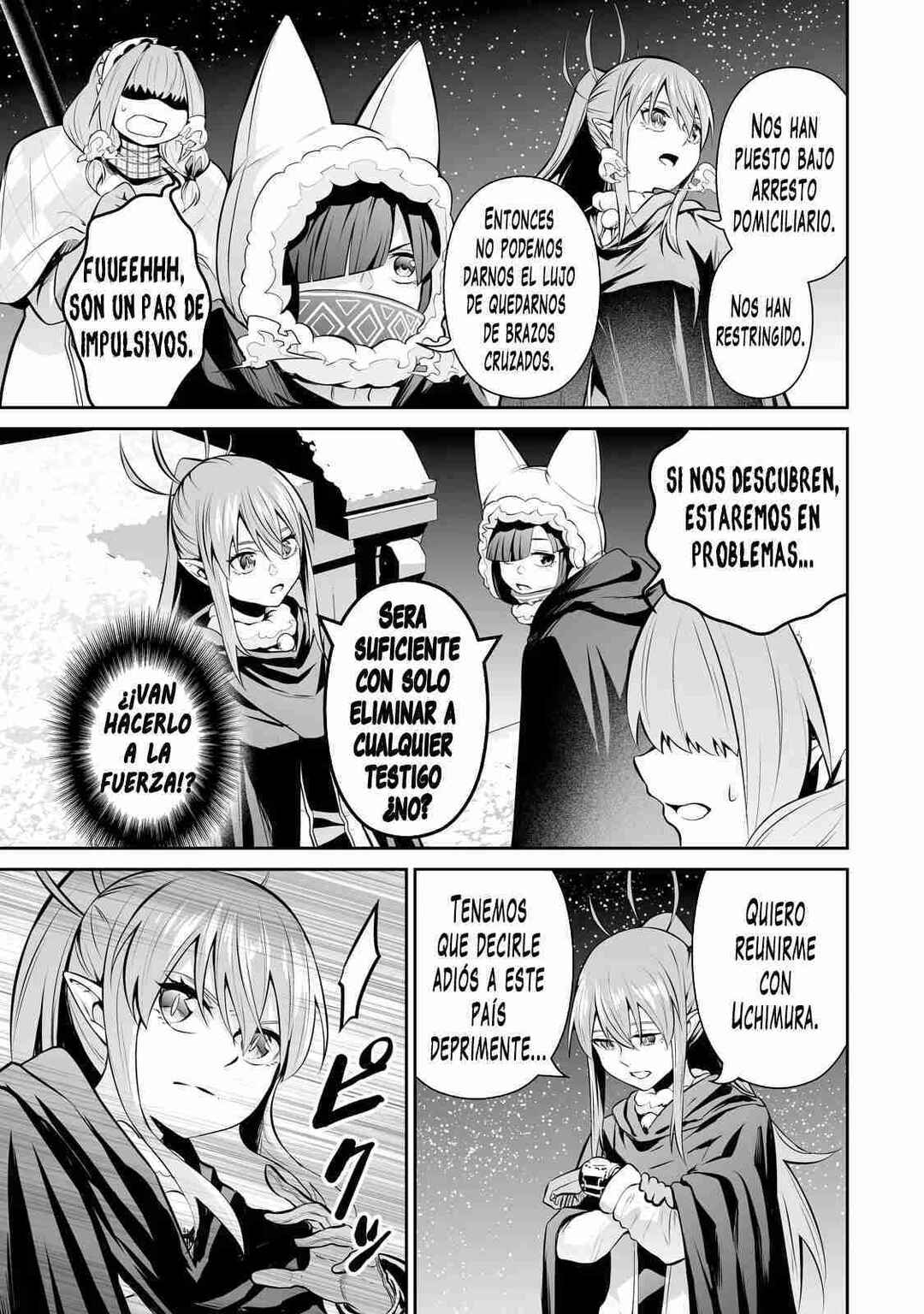 Chapter 81 - Page 10