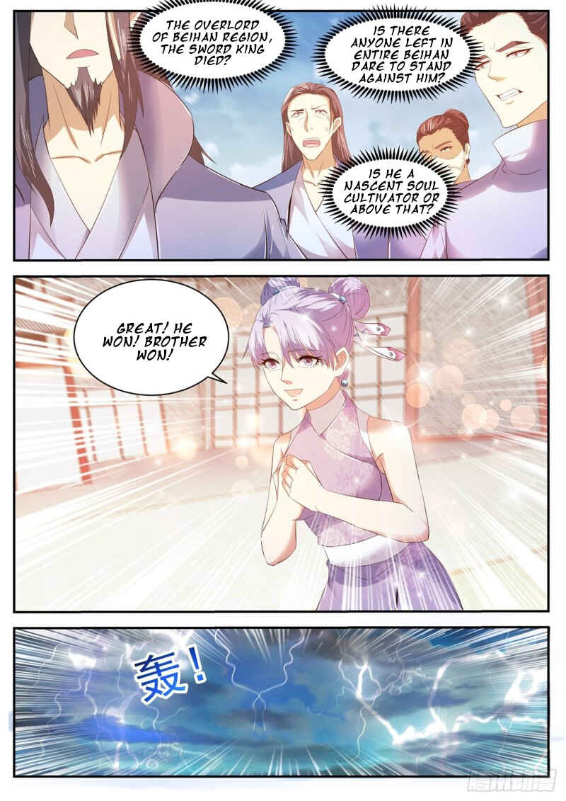 Chapter 441 - Page 10