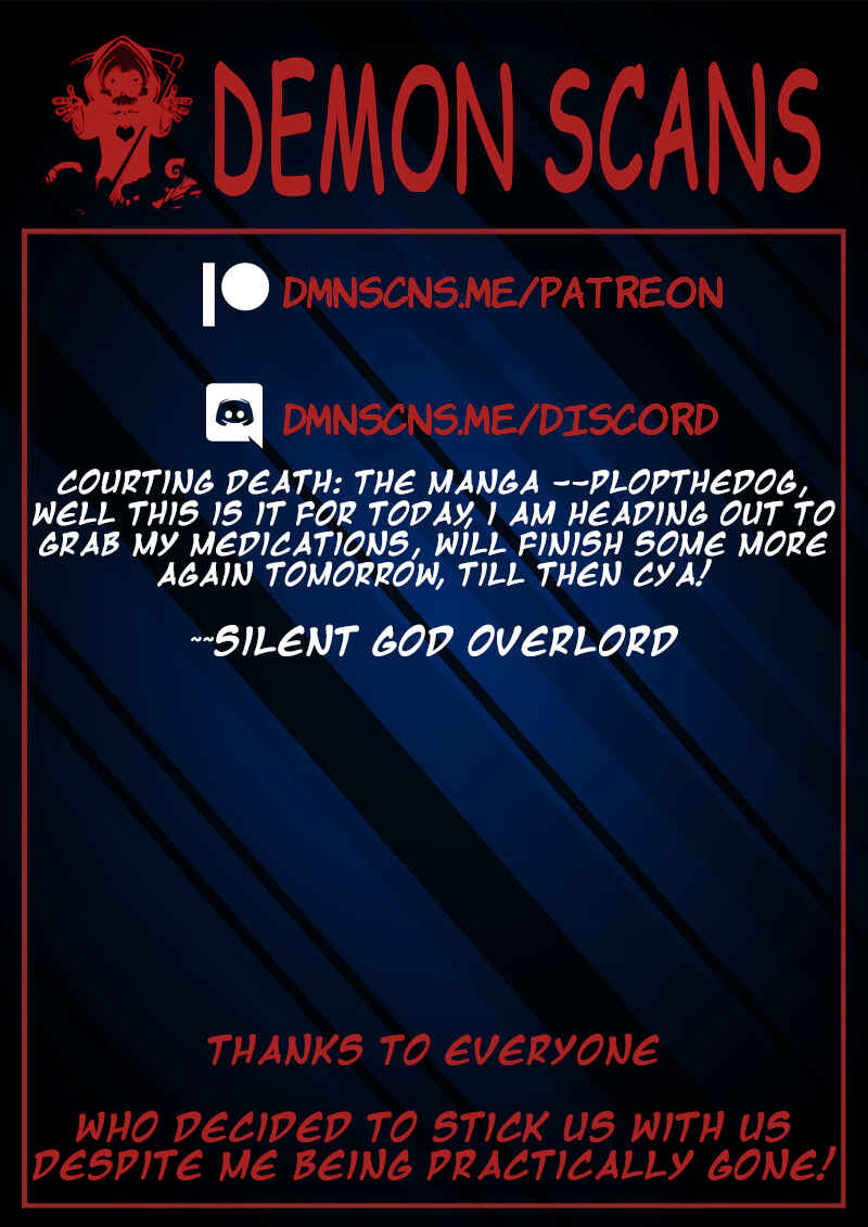 Chapter 441 - Page 13