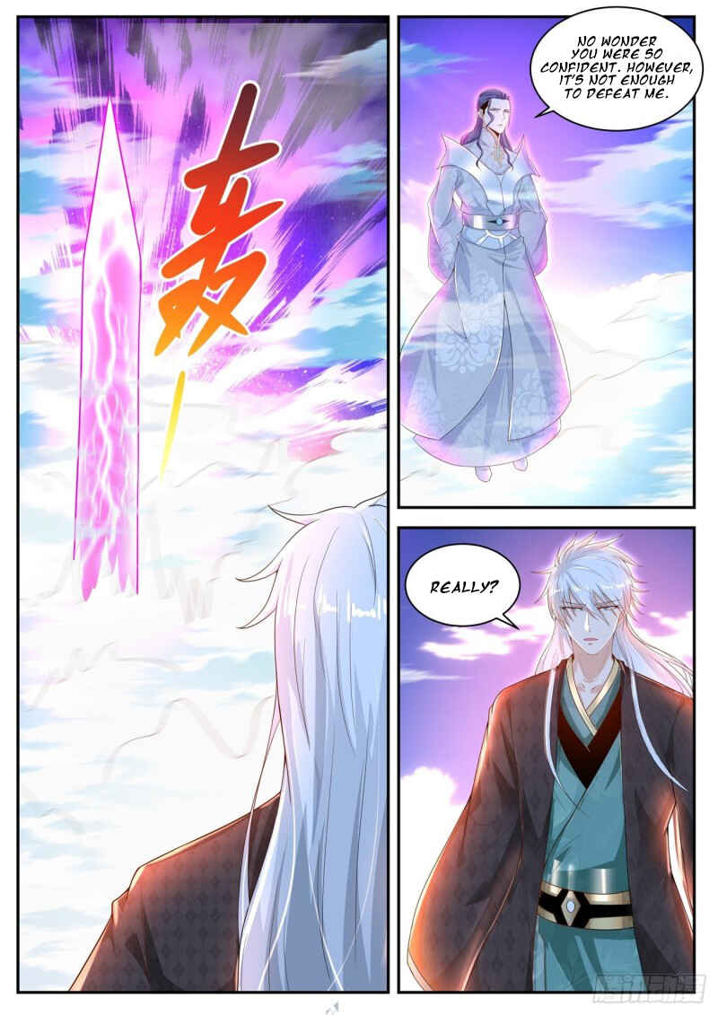 Chapter 441 - Page 2