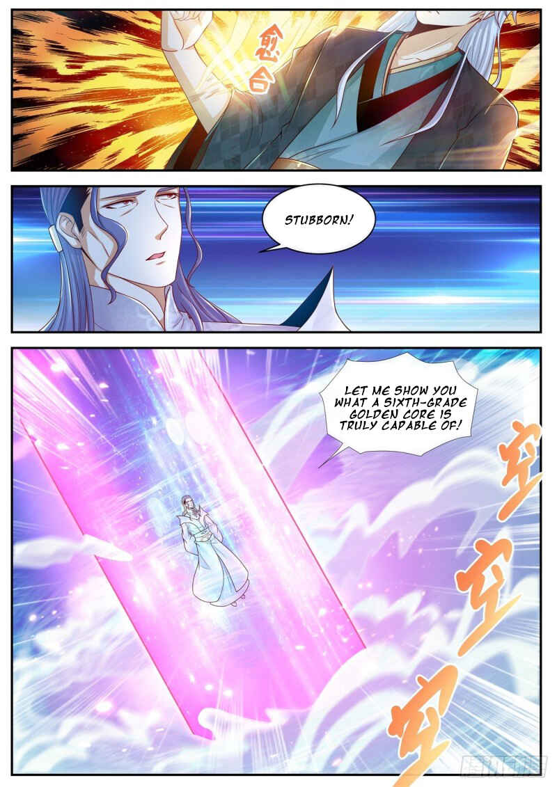 Chapter 441 - Page 3