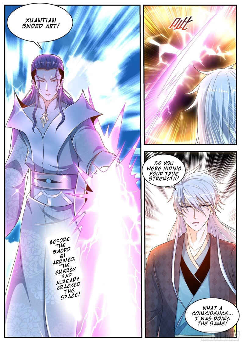 Chapter 441 - Page 5