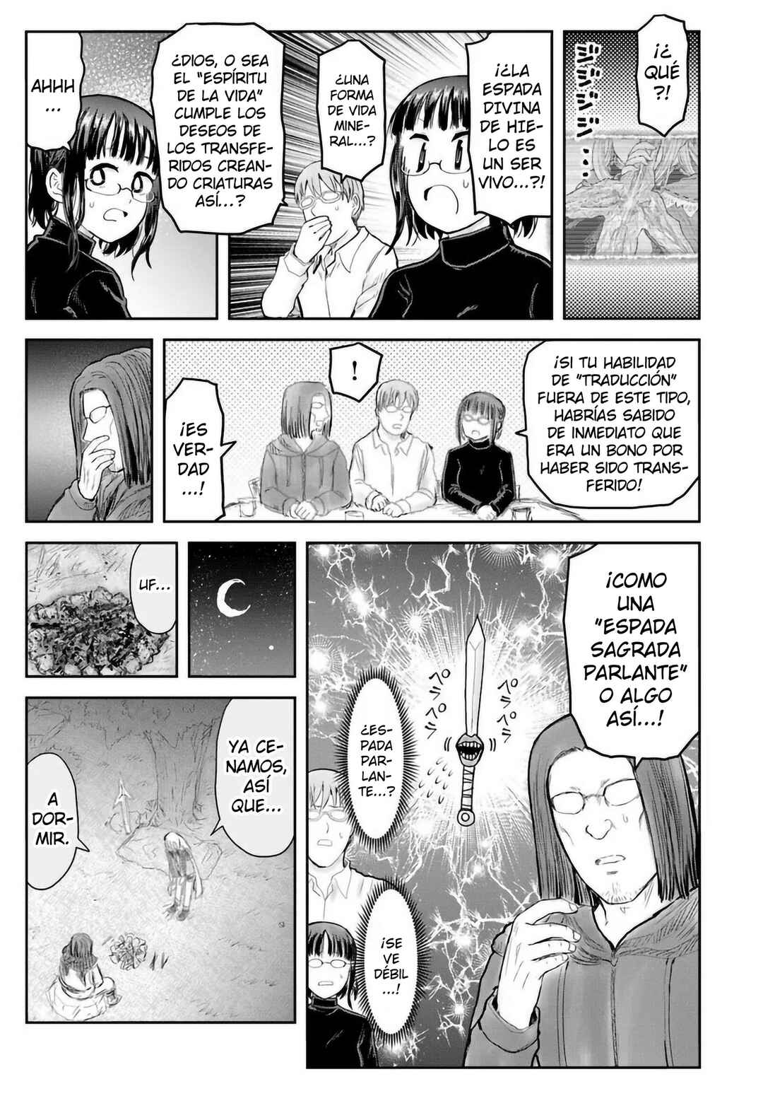 Chapter 73 - Page 10