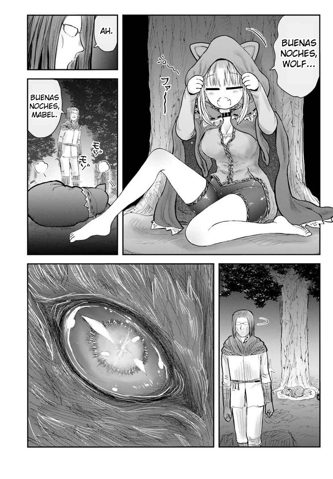 Chapter 73 - Page 11