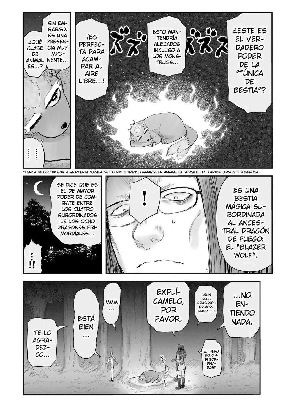 Chapter 73 - Page 13