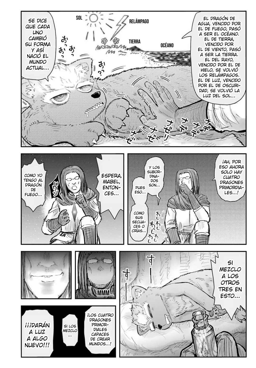 Chapter 73 - Page 15