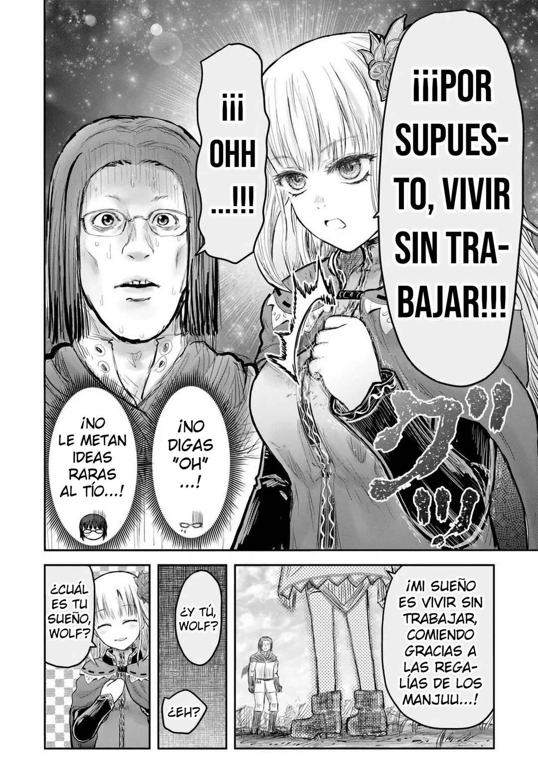 Chapter 73 - Page 25