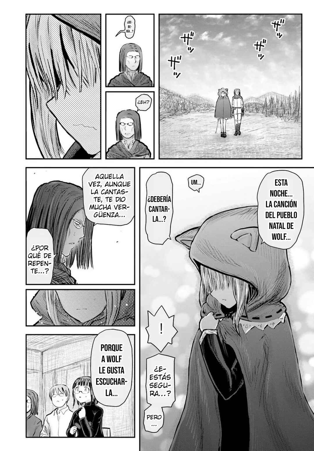 Chapter 73 - Page 29