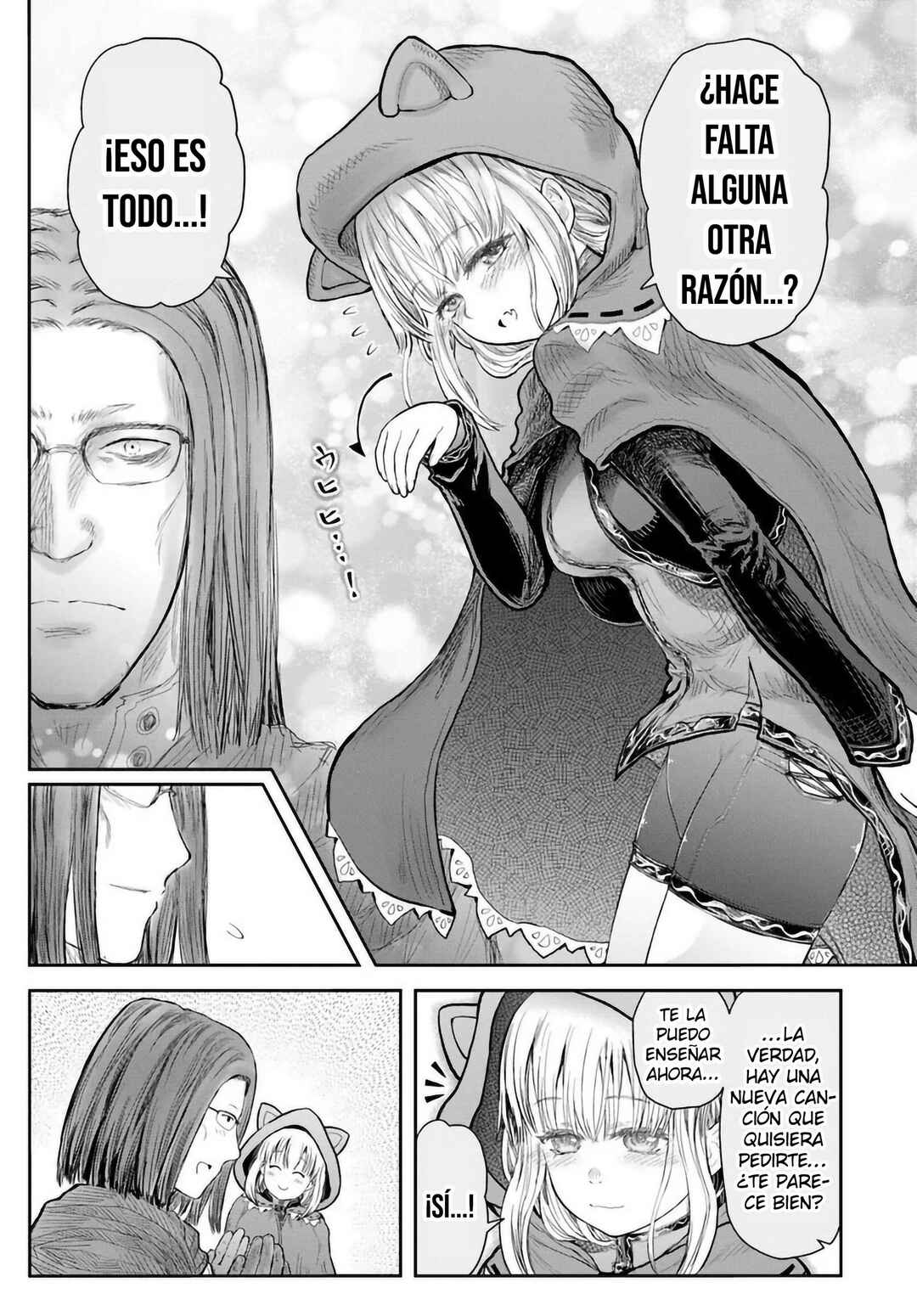 Chapter 73 - Page 30