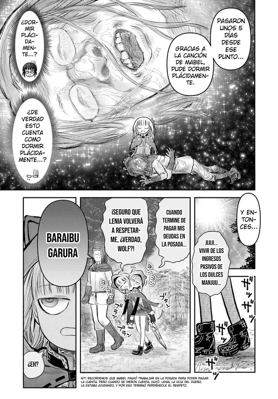 Chapter 73 - Page 32