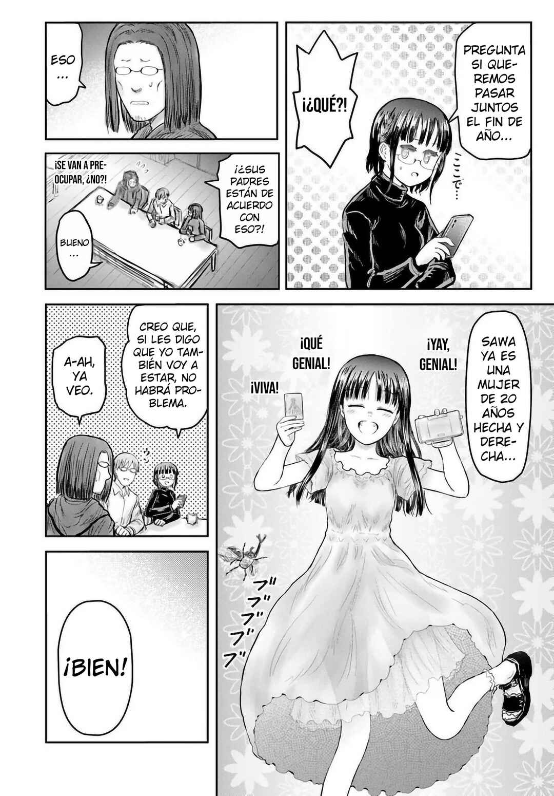 Chapter 73 - Page 35