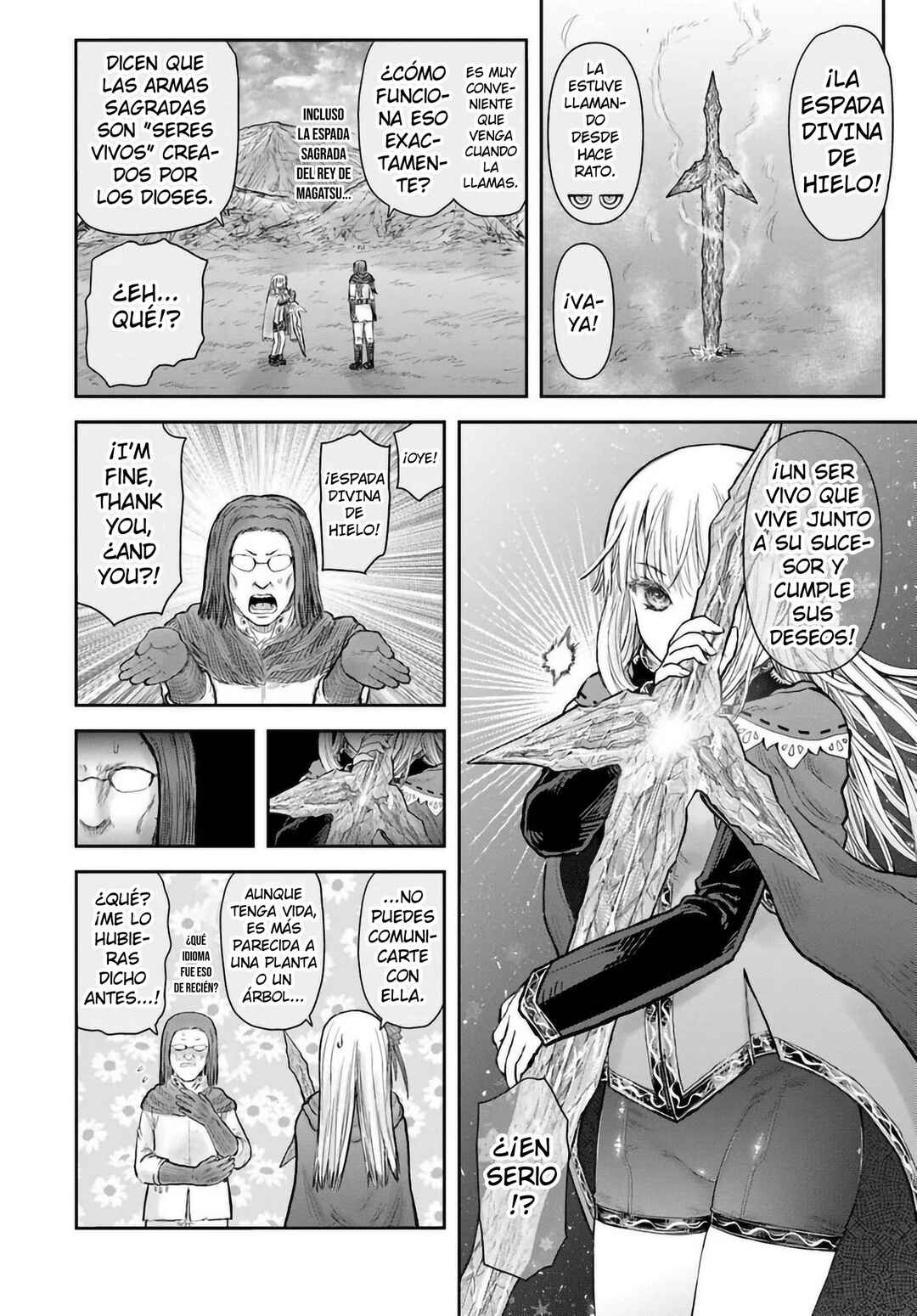 Chapter 73 - Page 9