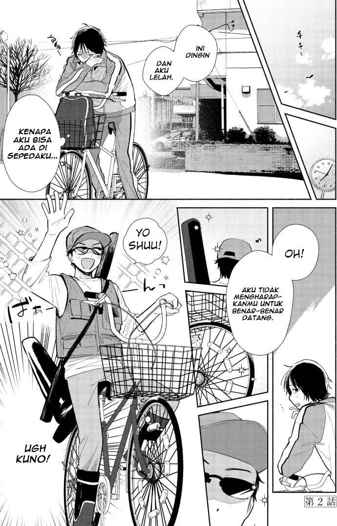 Chapter 2 - Page 4