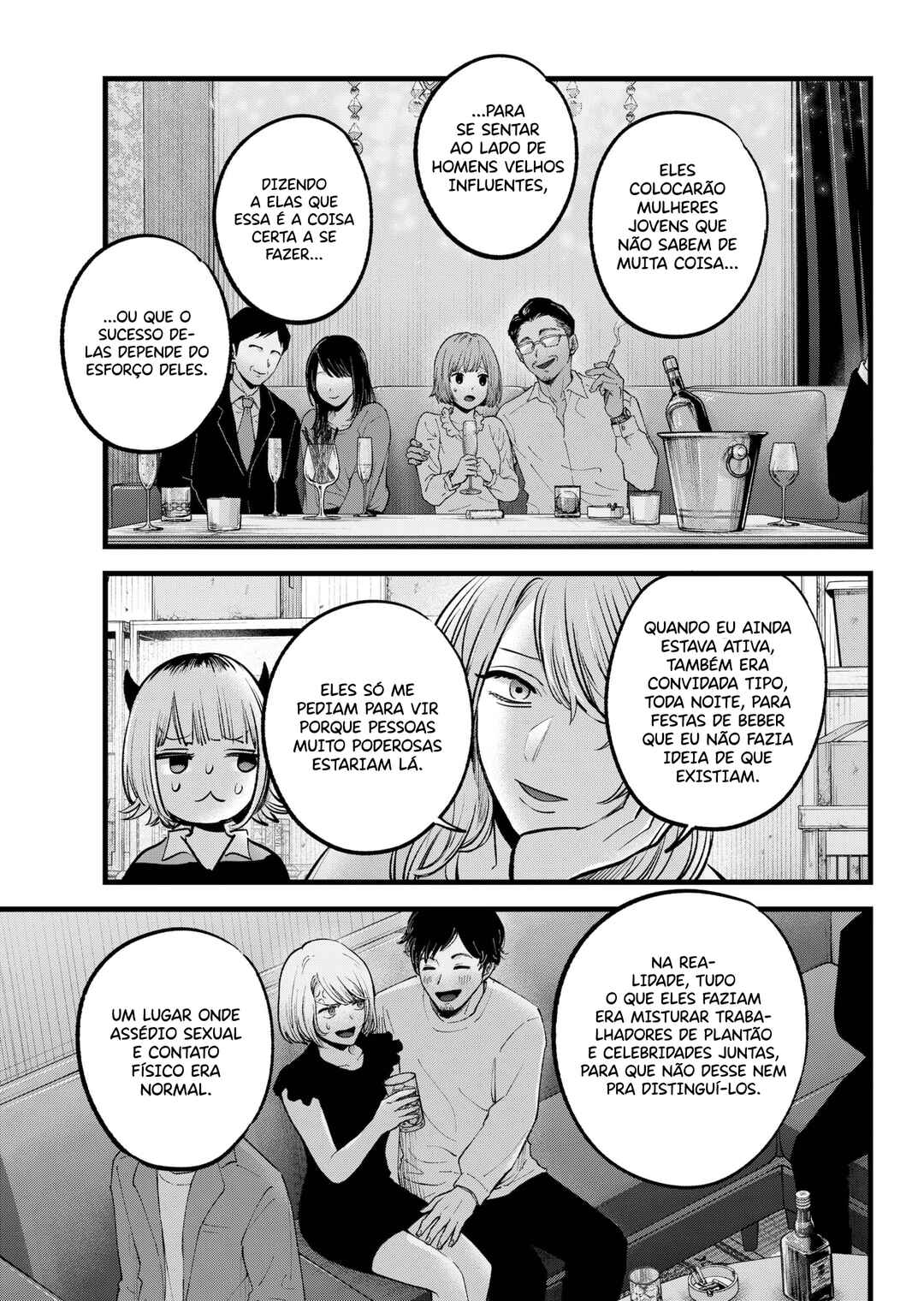 Chapter 141 - Page 10
