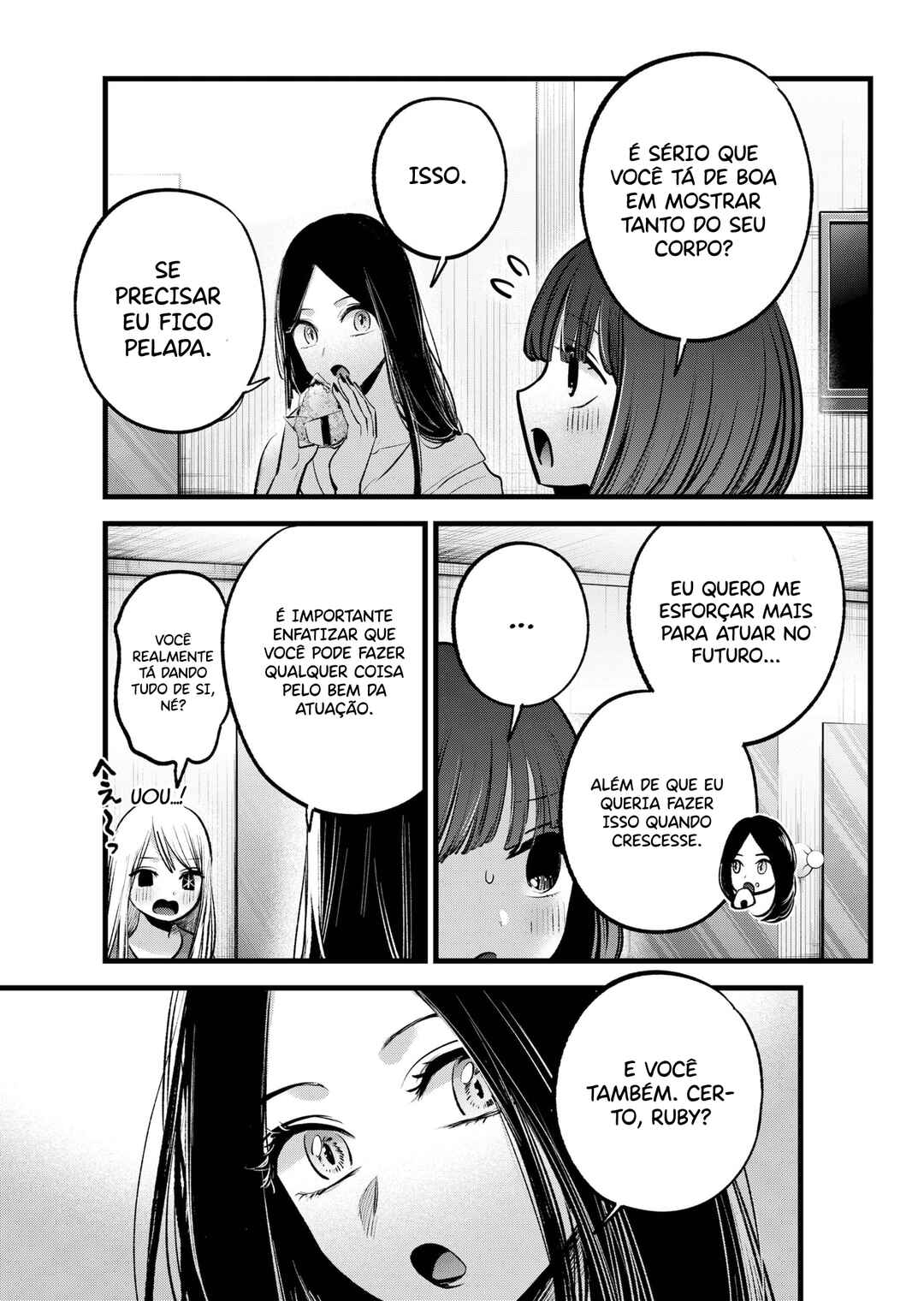 Chapter 141 - Page 18
