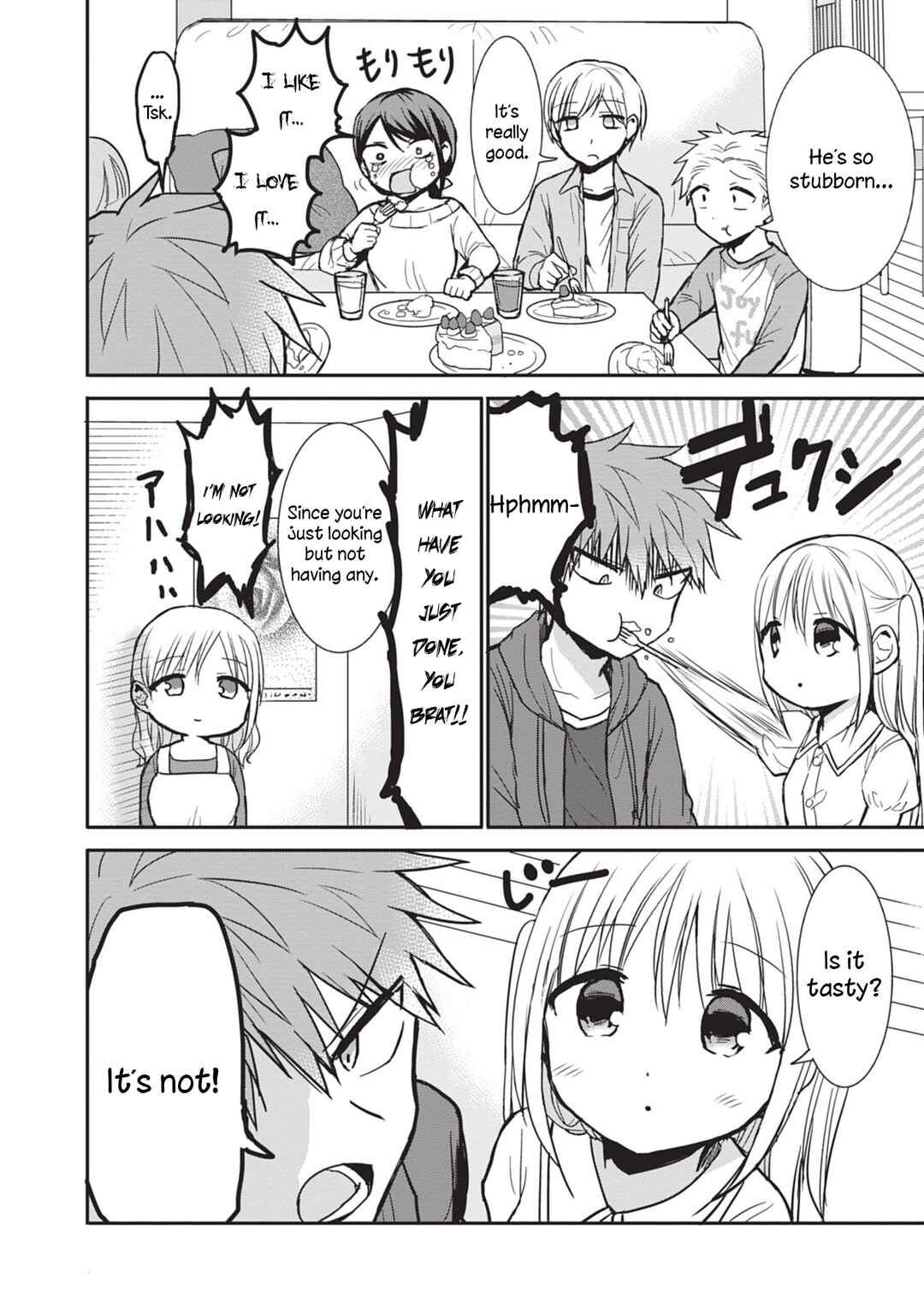 Chapter 85 - Page 2