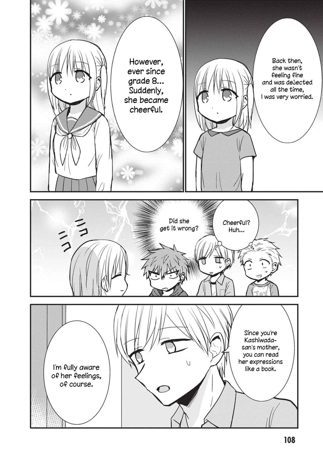 Chapter 85 - Page 6