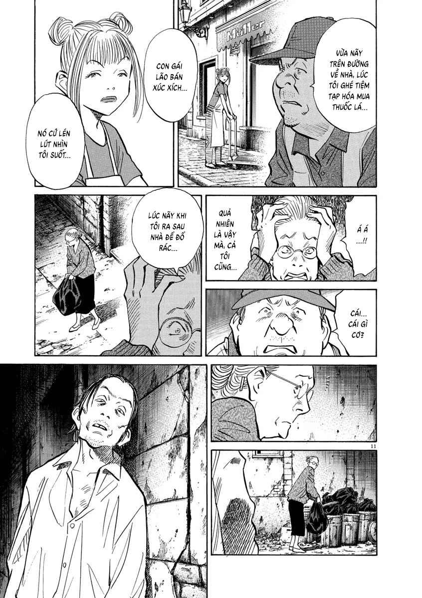 Chapter 146 - Page 11