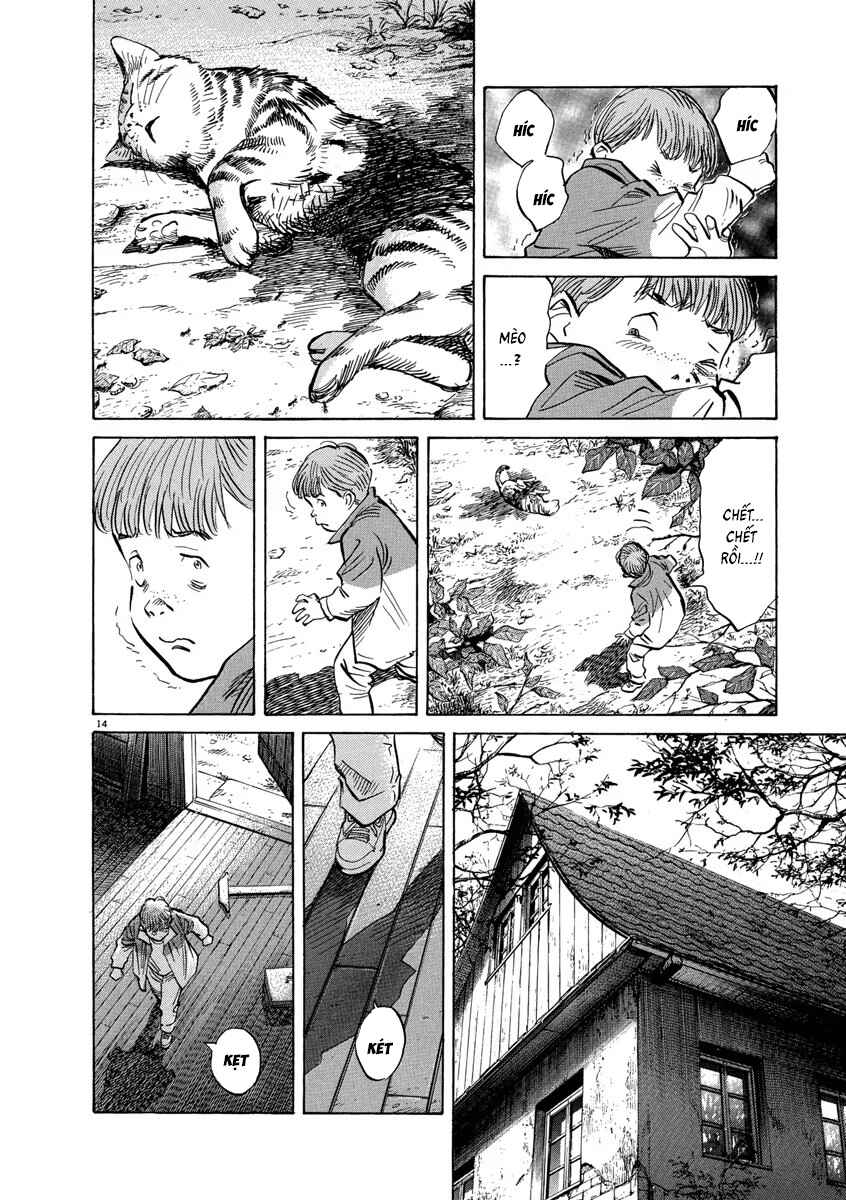 Chapter 146 - Page 14