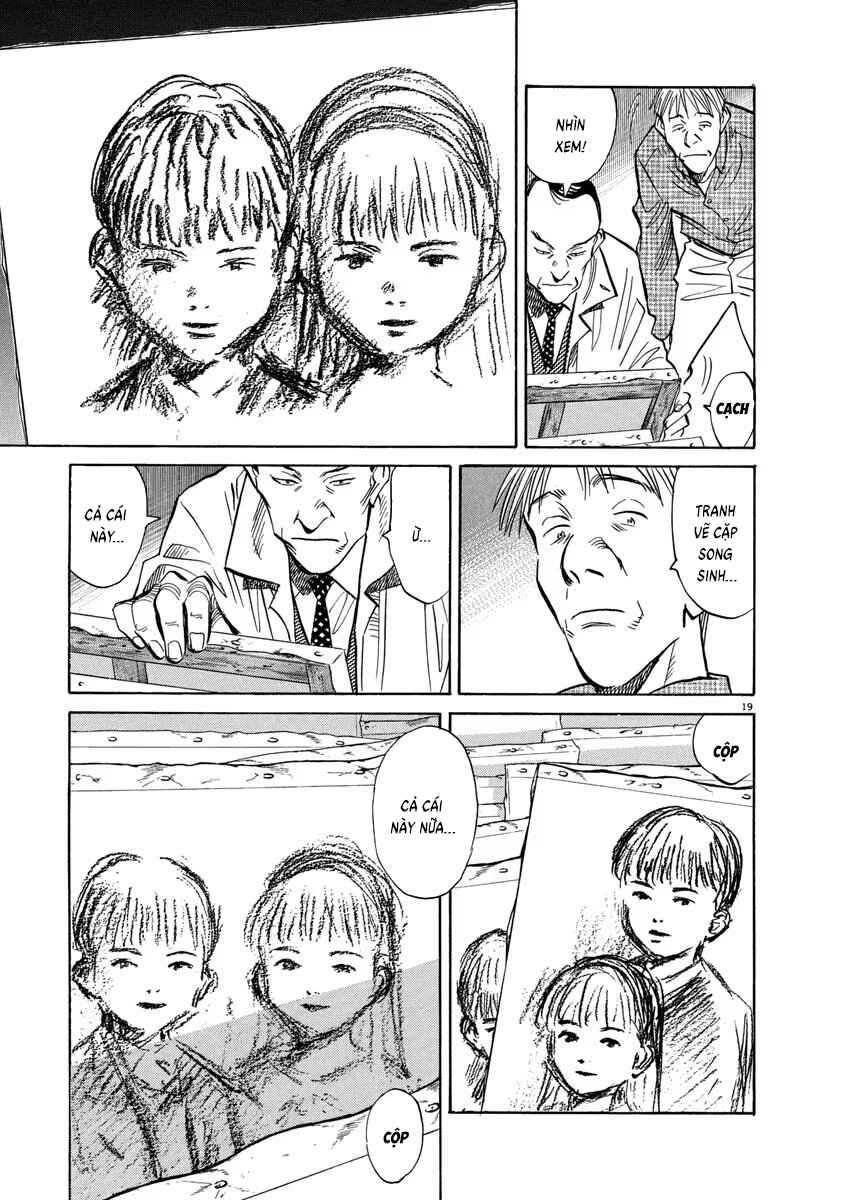Chapter 146 - Page 19