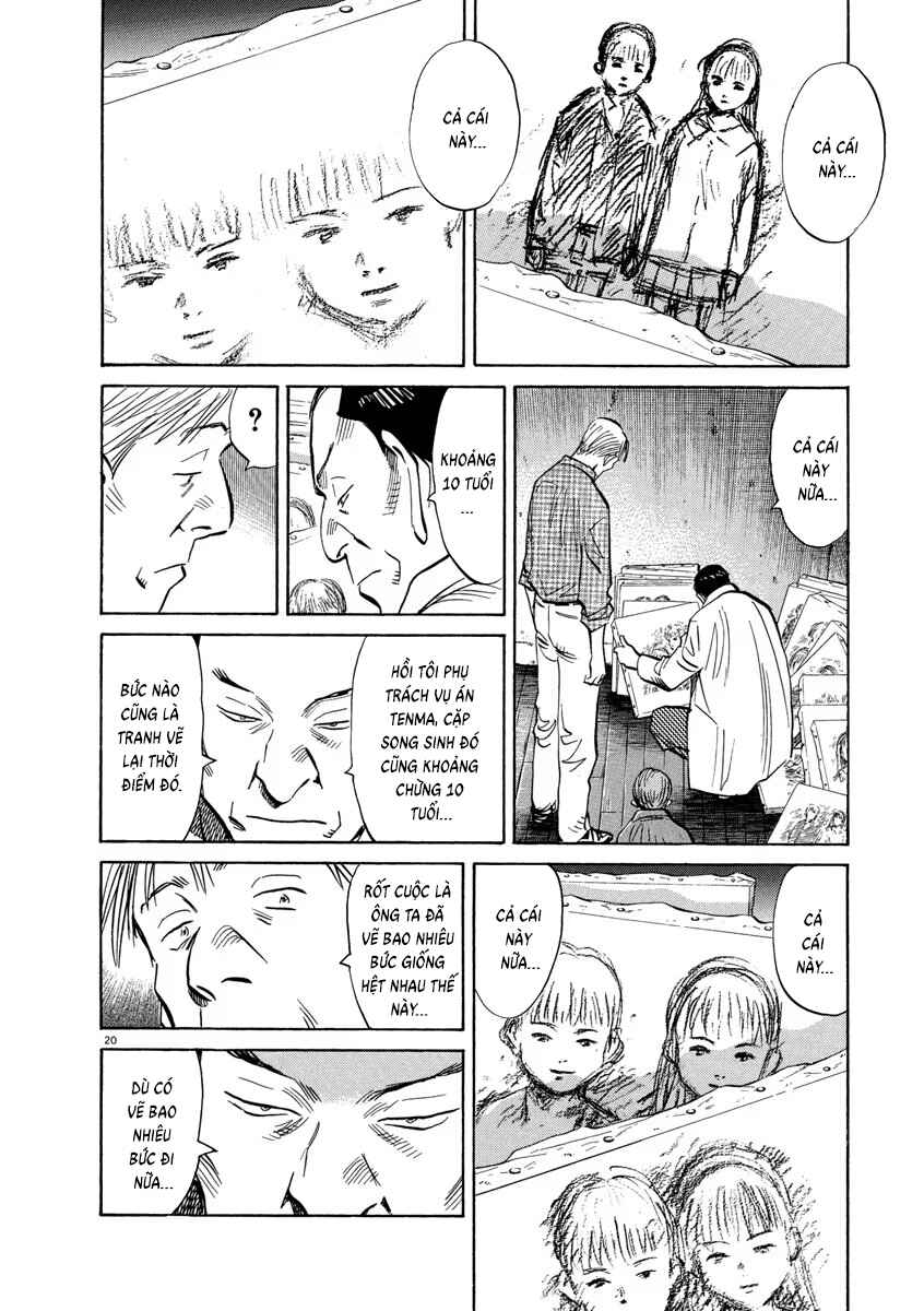 Chapter 146 - Page 20