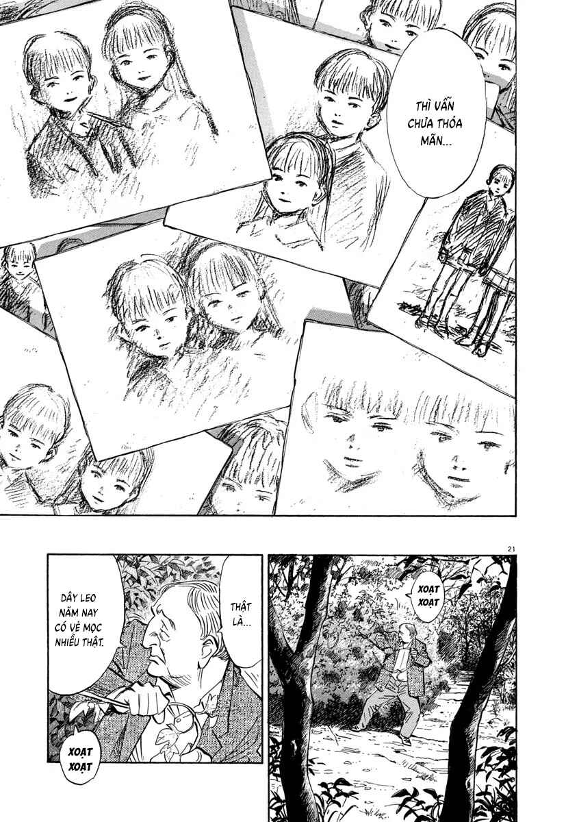 Chapter 146 - Page 21