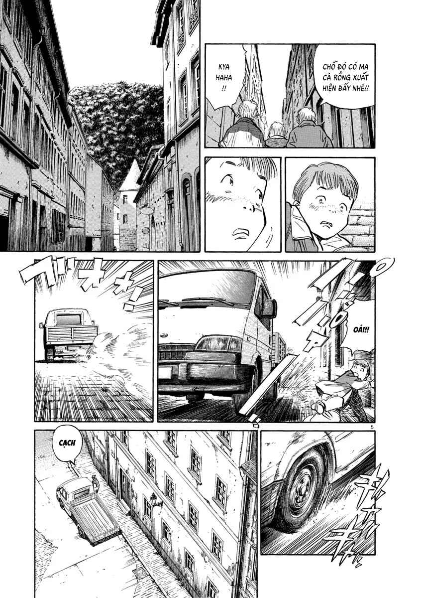 Chapter 146 - Page 5
