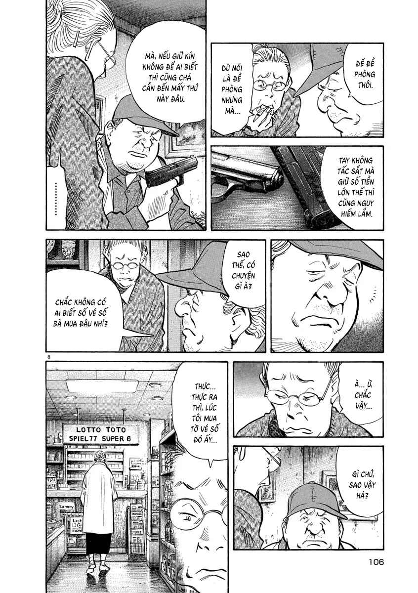 Chapter 146 - Page 8