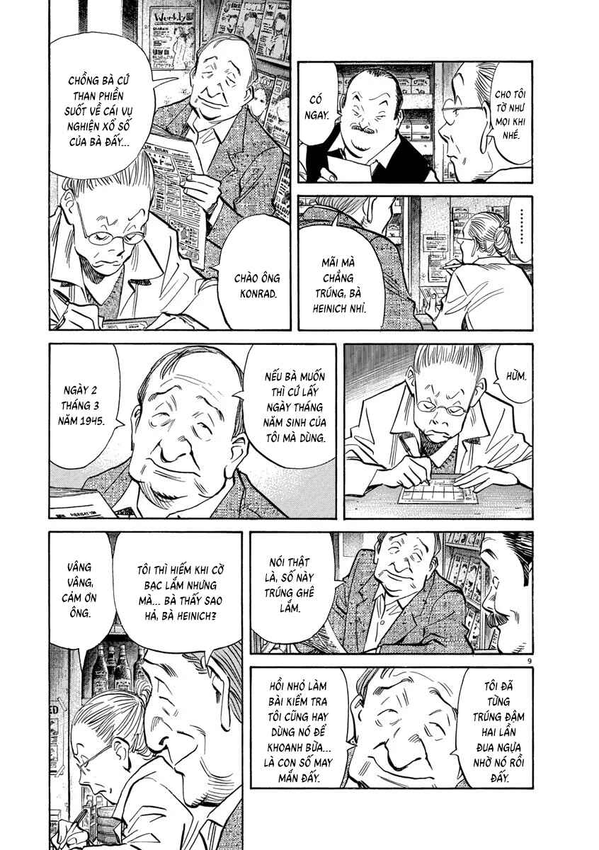 Chapter 146 - Page 9