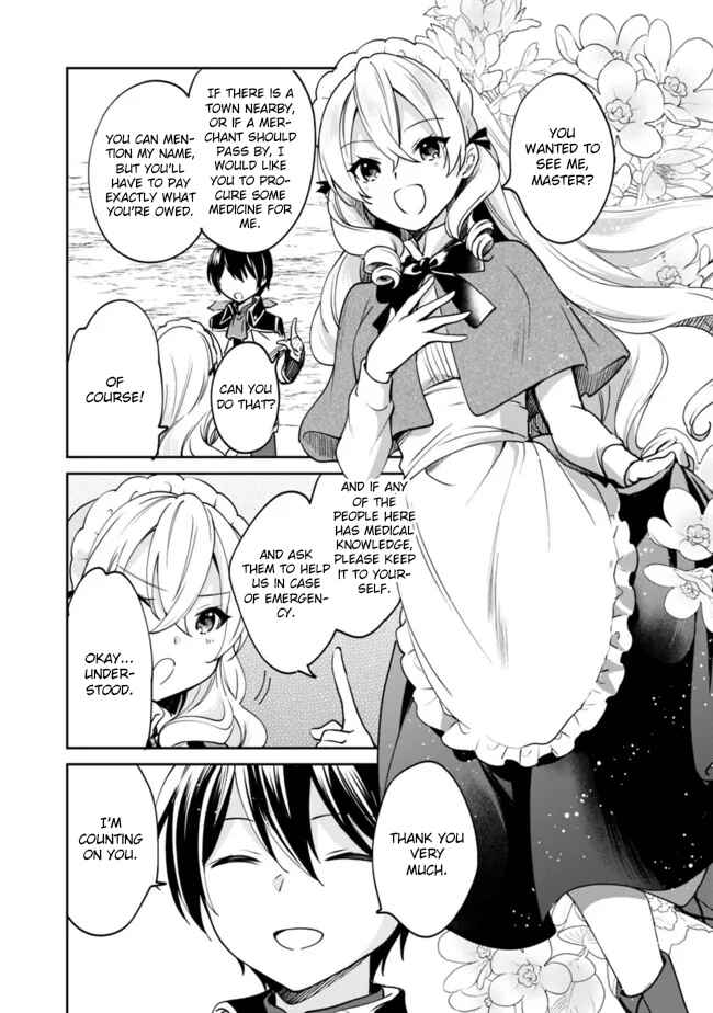 Chapter 73 - Page 6