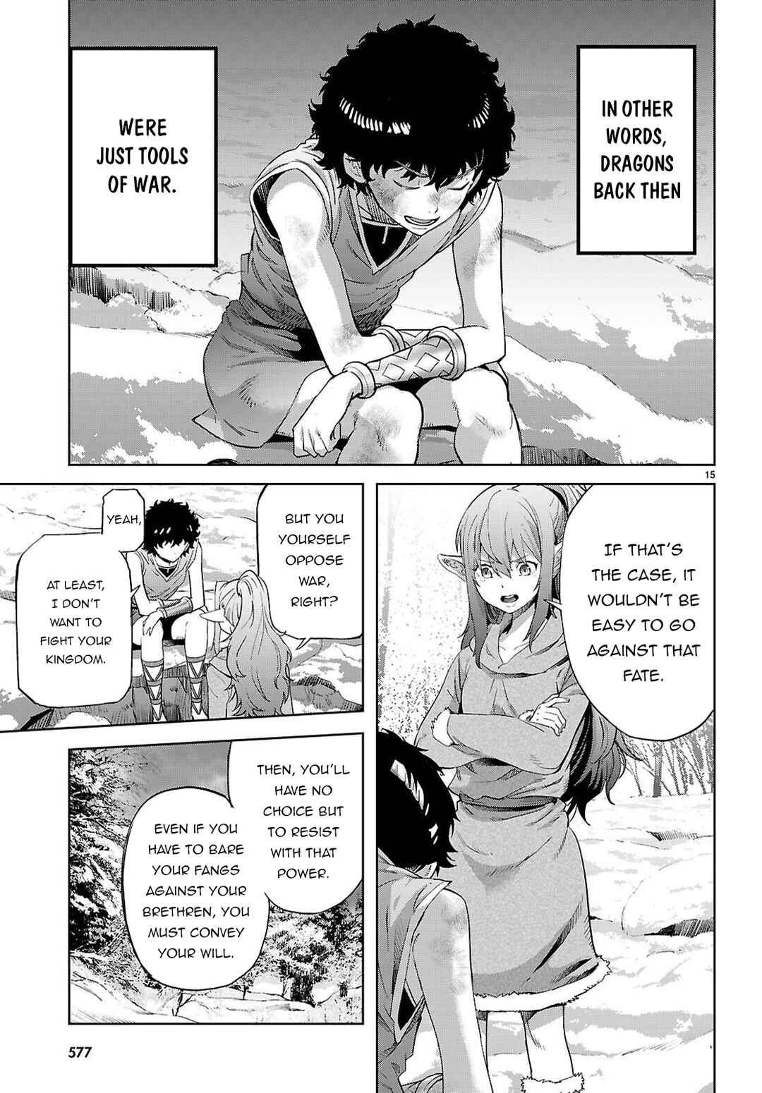 Chapter 68 - Page 16