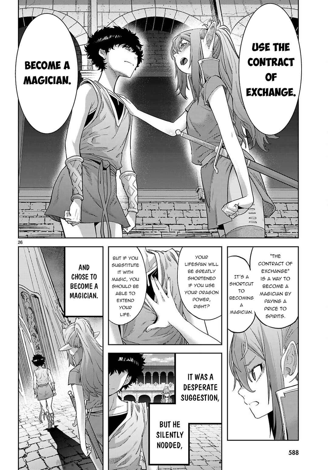 Chapter 68 - Page 27