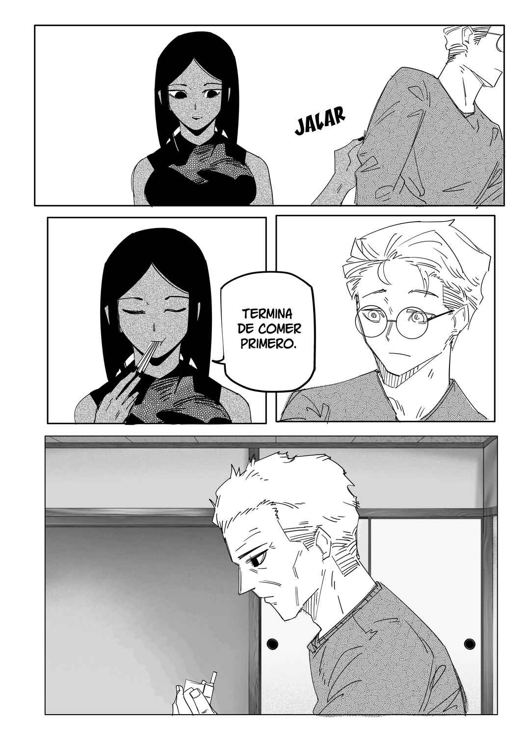 Chapter 92 - Page 4