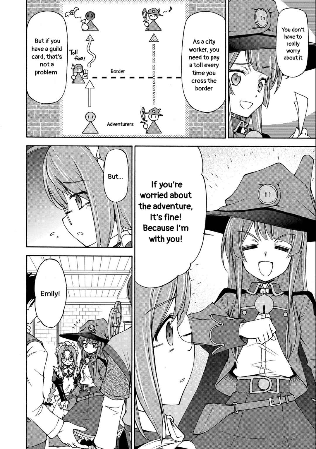Chapter 3 - Page 2