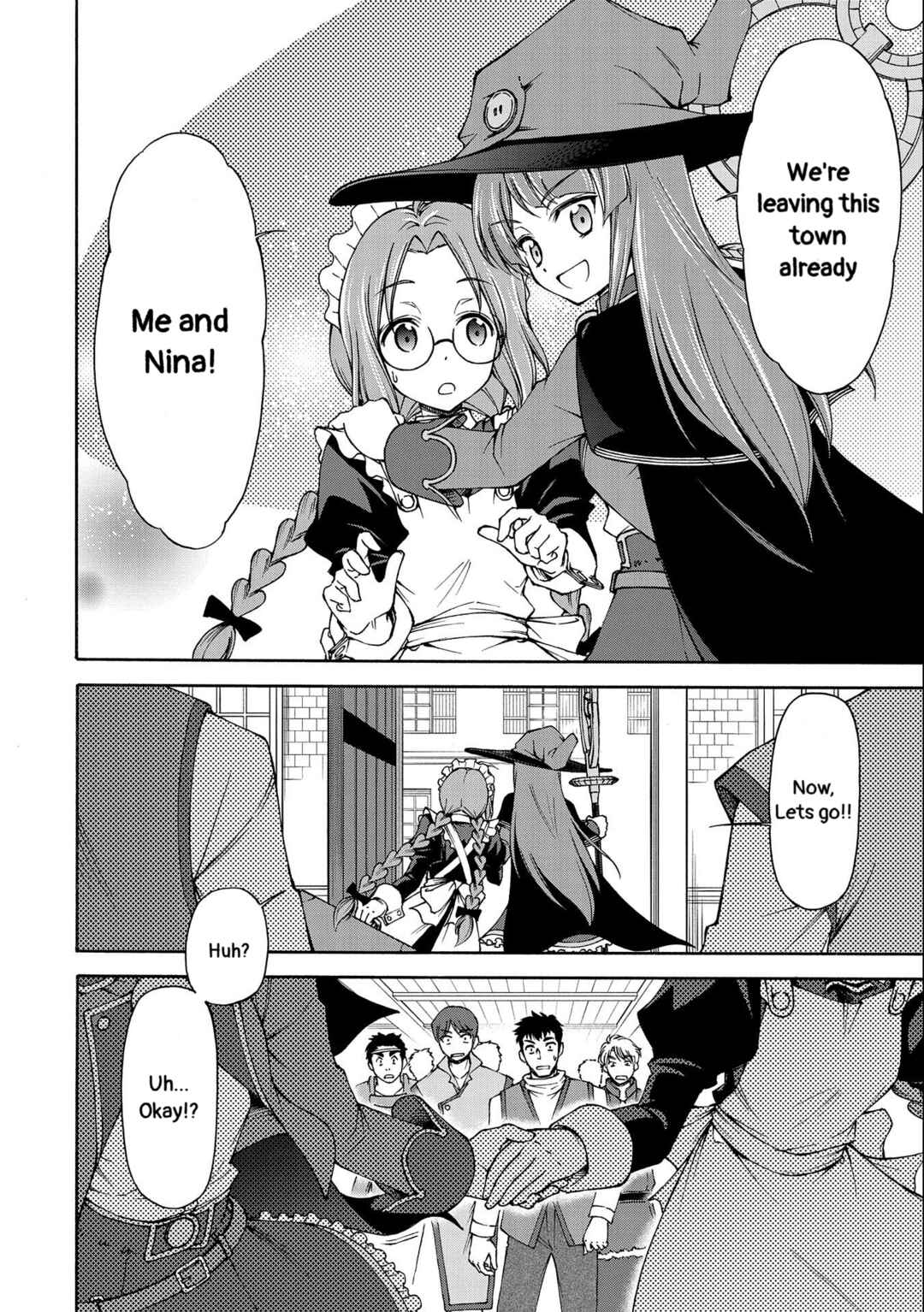 Chapter 3 - Page 4